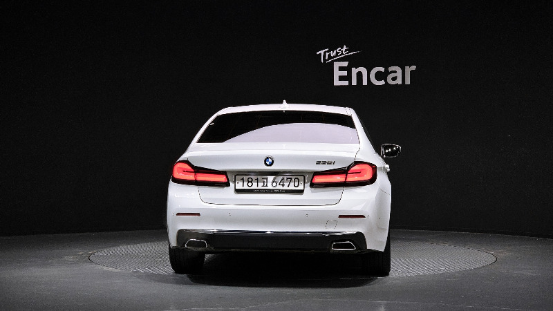 car BMW 5 Series id36441 photo #4