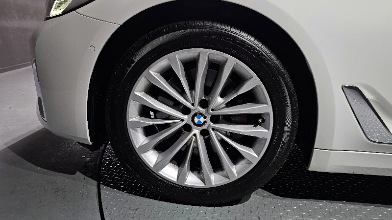 car BMW 5 Series id36441 photo #5