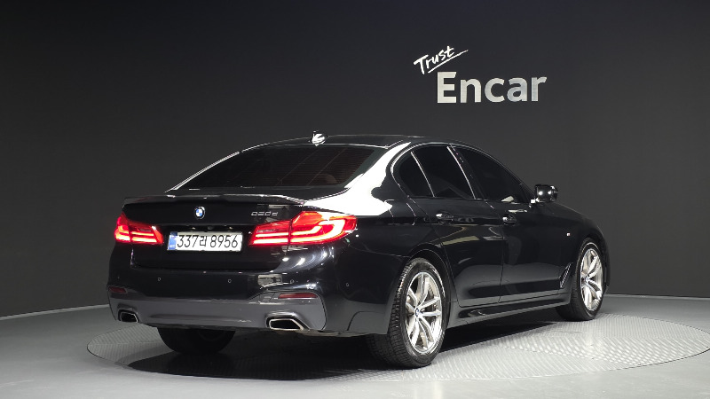 car BMW 5 Series id36443 photo #2