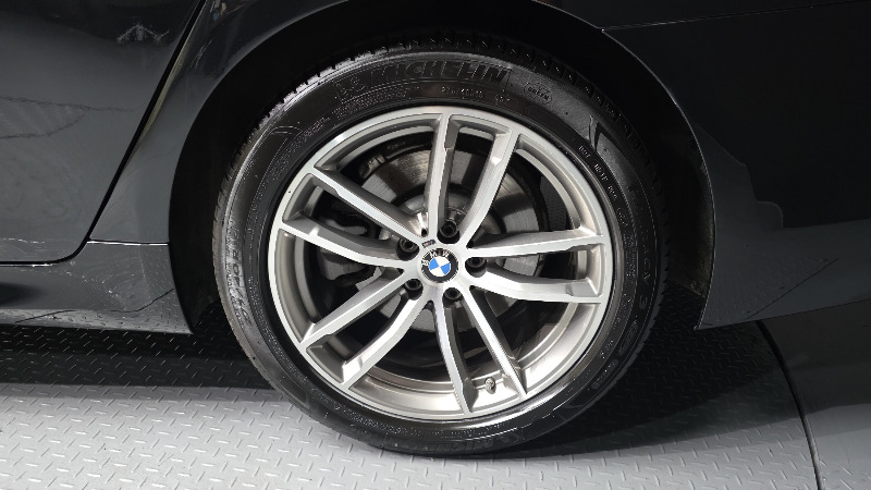 car BMW 5 Series id36443 photo #5