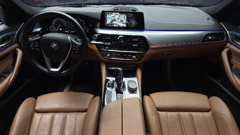 car BMW 5 Series id36443 photo #7