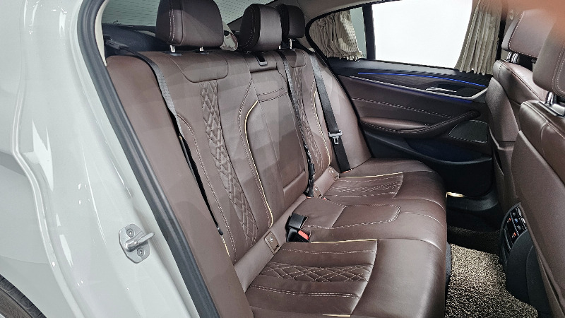 car BMW 5 Series id36447 photo #12
