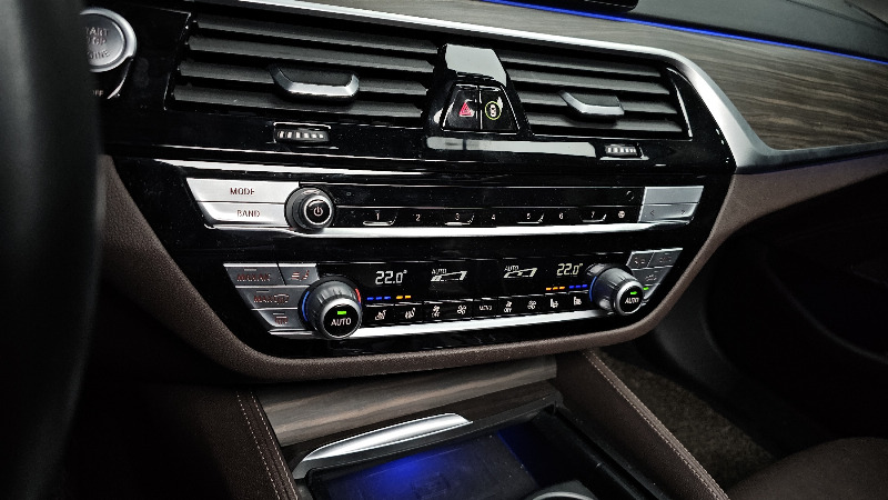 car BMW 5 Series id36447 photo #16