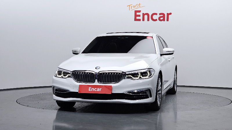 car BMW 5 Series id36447 photo #3