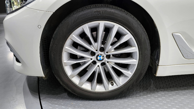 car BMW 5 Series id36447 photo #5