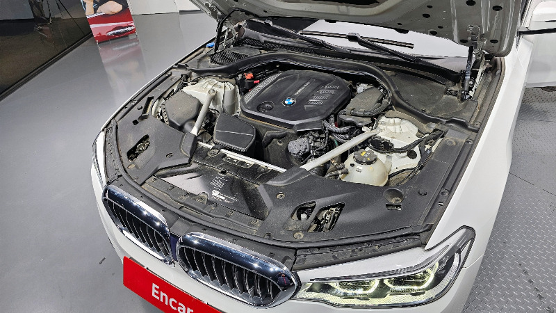 car BMW 5 Series id36447 photo #6