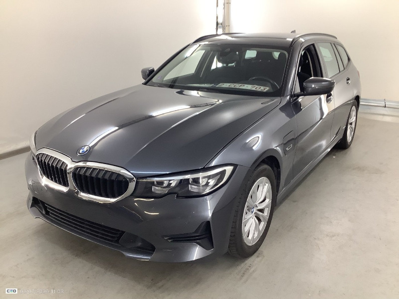 car BMW 3 Series id36461 main photo
