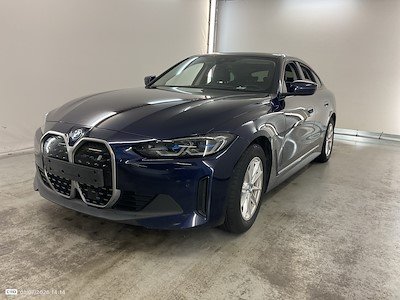 car BMW i4 id36469 main photo