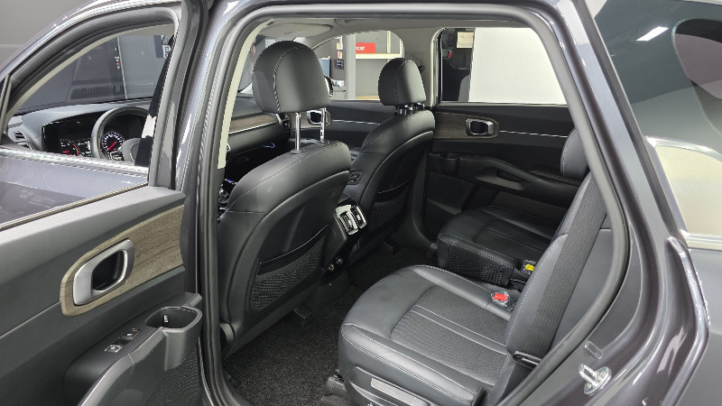 car KIA Sorento id36471 photo #26
