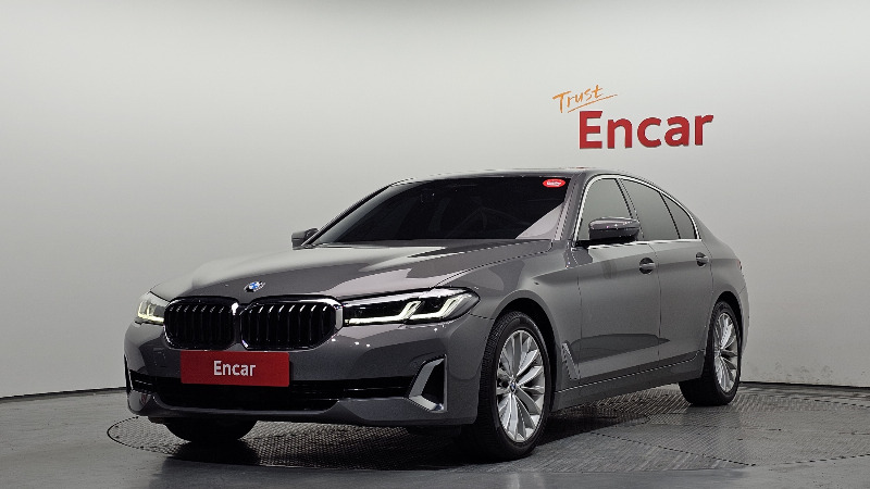 car BMW 5 Series id36480 main photo