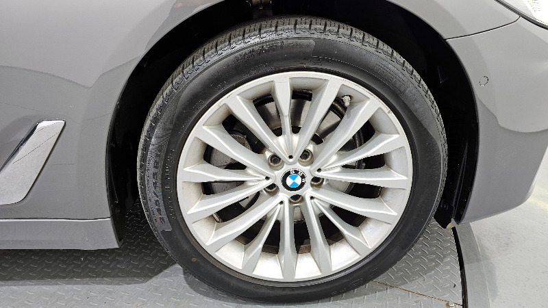 car BMW 5 Series id36480 photo #21