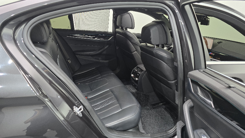 car BMW 5 Series id36481 photo #11