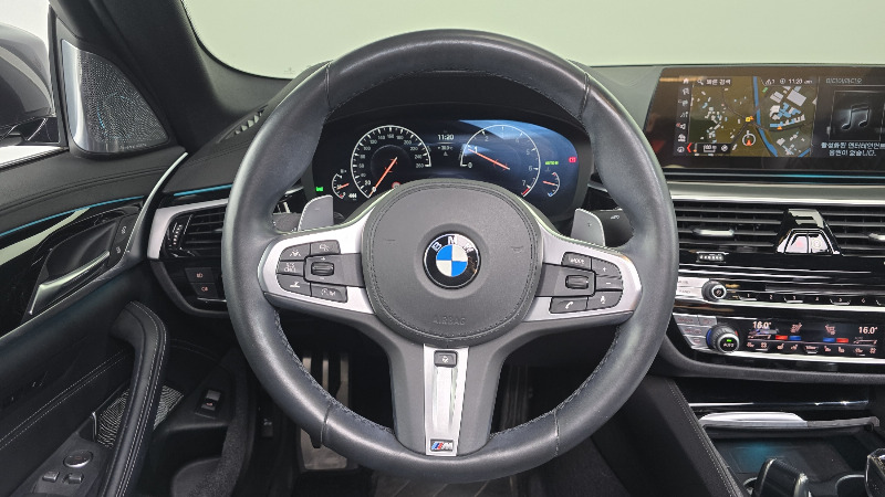 car BMW 5 Series id36481 photo #13