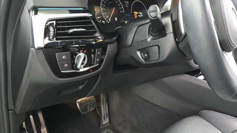 car BMW 5 Series id36481 photo #17