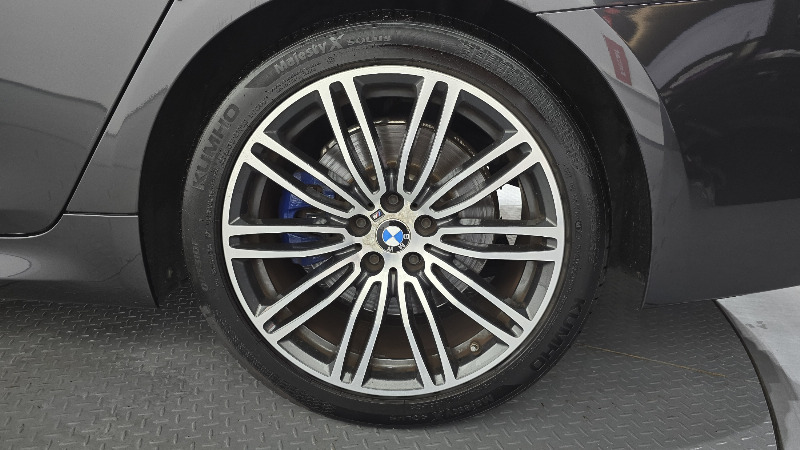 car BMW 5 Series id36481 photo #21