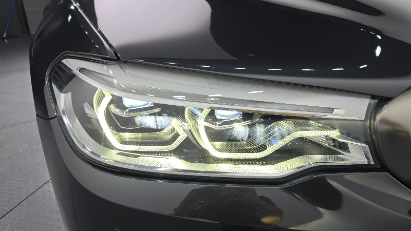 car BMW 5 Series id36481 photo #22