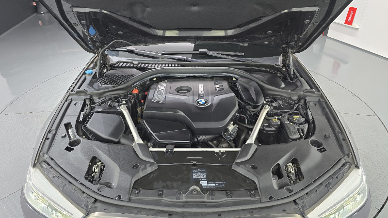 car BMW 5 Series id36481 photo #6