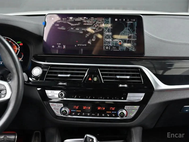 car BMW 5 Series id36491 photo #14