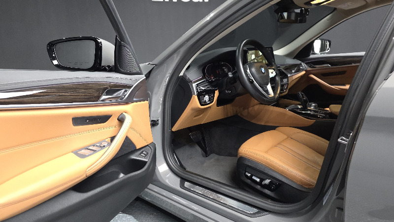 car BMW 5 Series id36507 photo #10