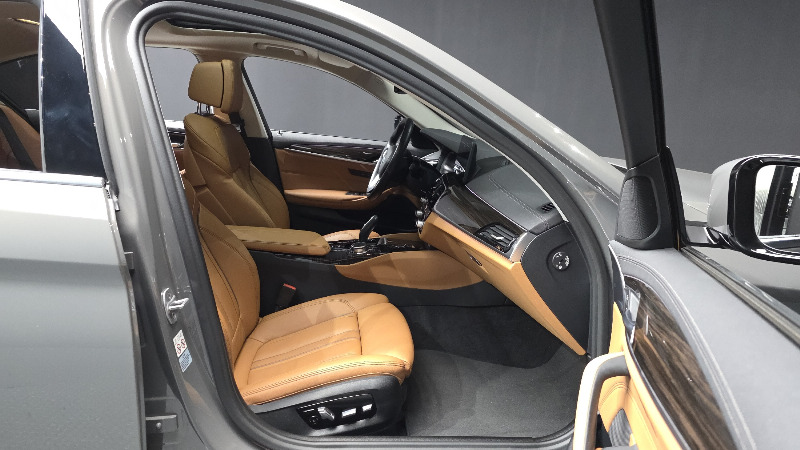 car BMW 5 Series id36507 photo #11