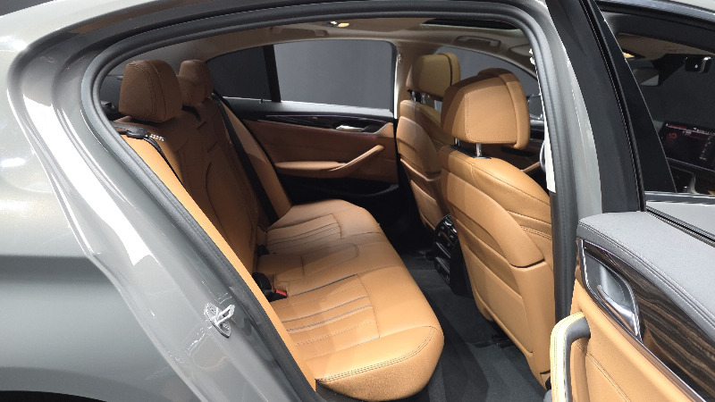 car BMW 5 Series id36507 photo #12