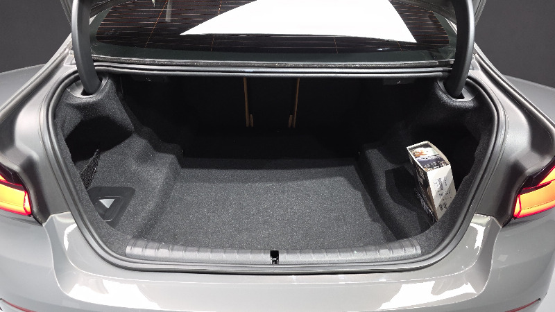 car BMW 5 Series id36507 photo #20