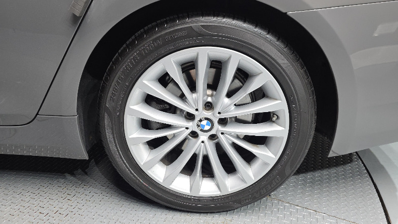 car BMW 5 Series id36507 photo #21
