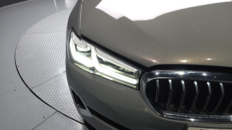 car BMW 5 Series id36507 photo #22