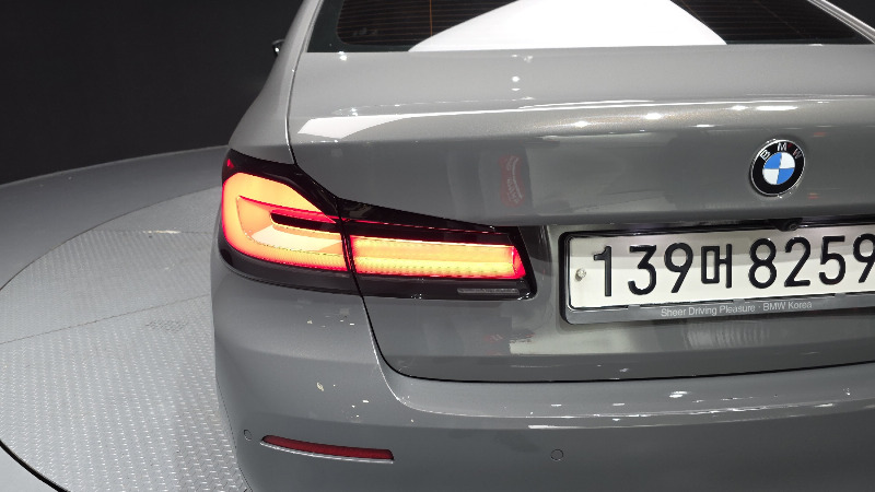 car BMW 5 Series id36507 photo #23