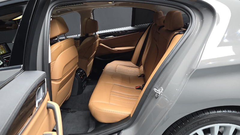 car BMW 5 Series id36507 photo #26