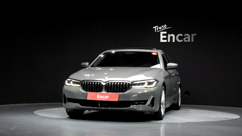car BMW 5 Series id36507 photo #3