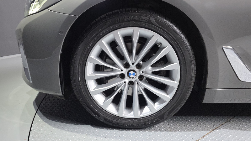 car BMW 5 Series id36507 photo #5