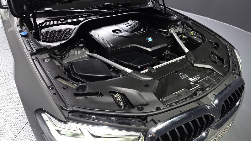 car BMW 5 Series id36507 photo #6