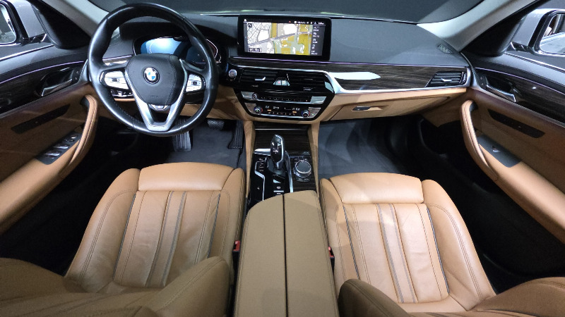 car BMW 5 Series id36507 photo #7
