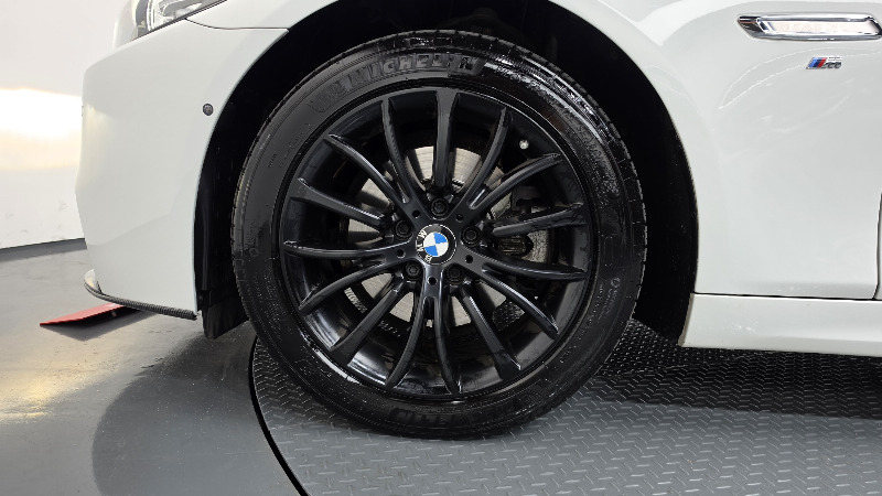 car BMW 5 Series id36512 photo #5
