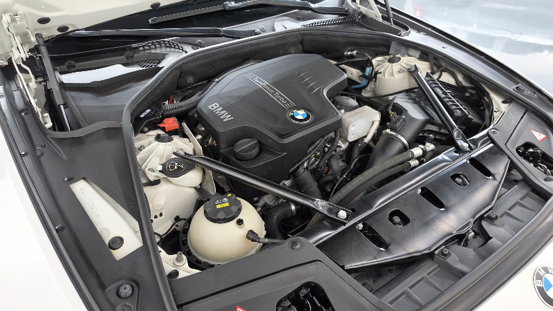 car BMW 5 Series id36512 photo #6
