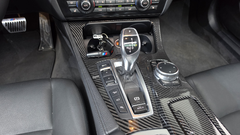 car BMW 5 Series id36512 photo #9