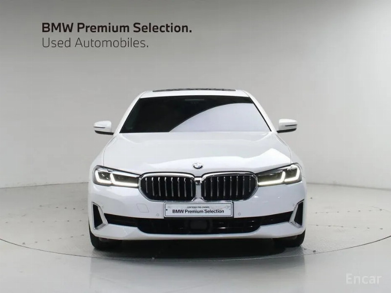 car BMW 5 Series id36524 photo #2