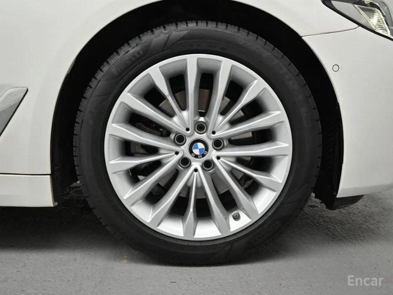 car BMW 5 Series id36524 photo #5