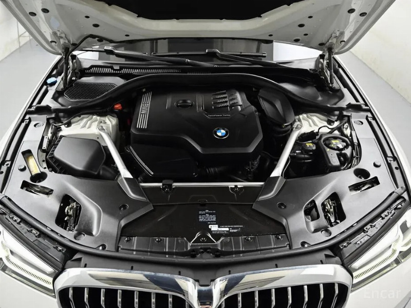 car BMW 5 Series id36524 photo #8