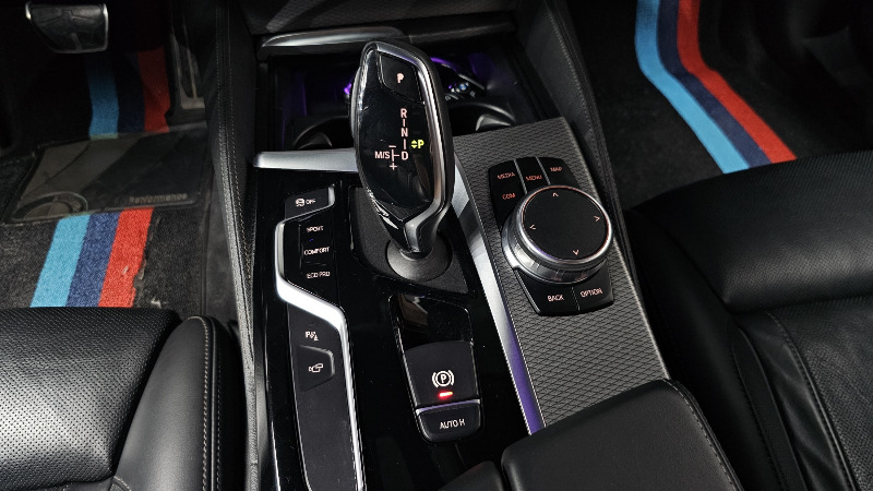 car BMW 5 Series id36530 photo #9
