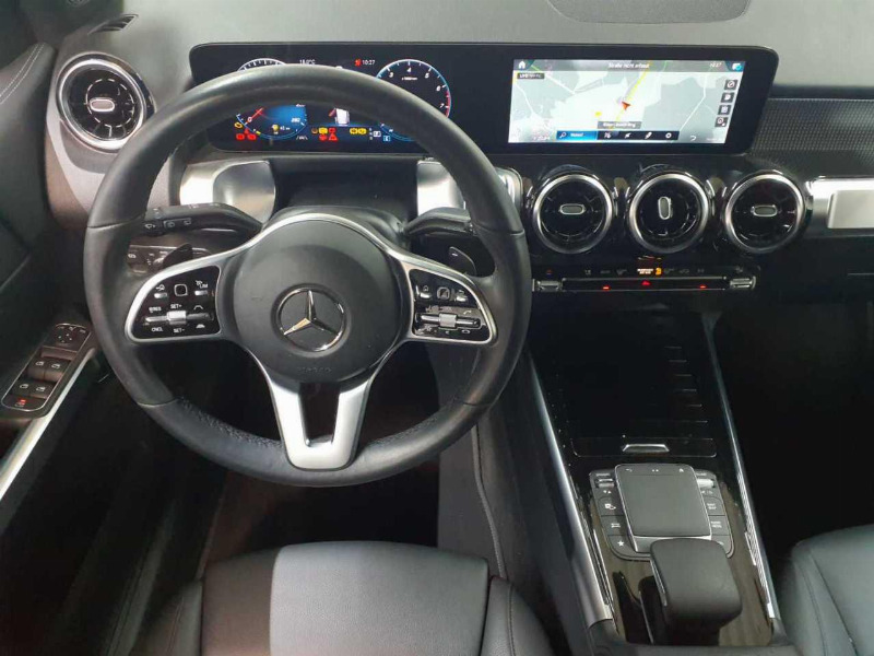 car Mercedes Benz GLB id36548 photo #3