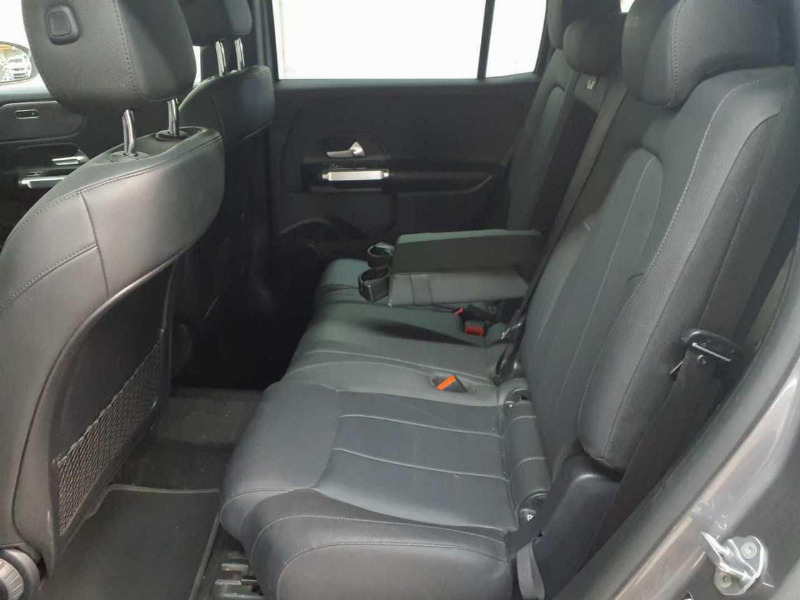 car Mercedes Benz GLB id36548 photo #4