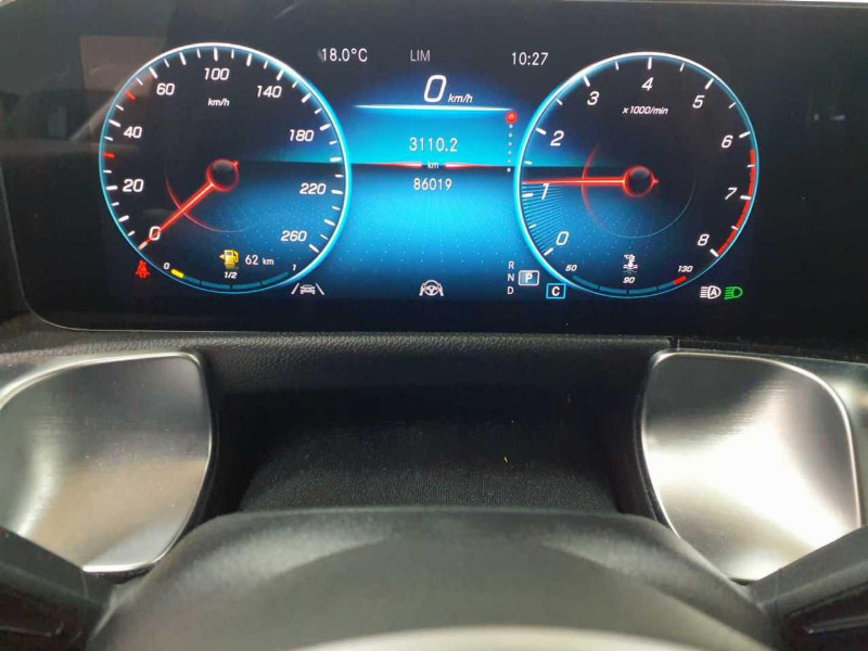 car Mercedes Benz GLB id36548 photo #7
