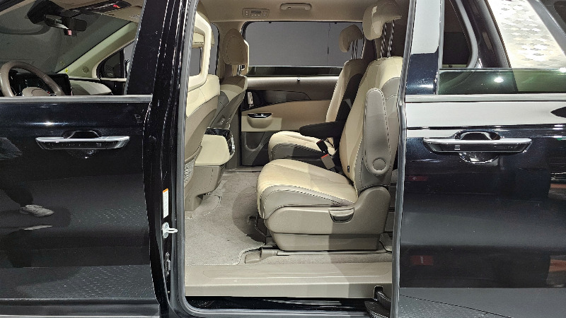 car KIA Carnival id36645 photo #12