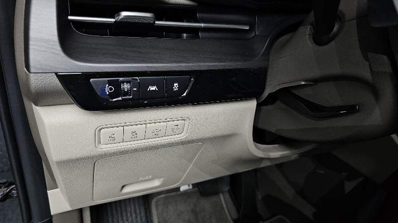 car KIA Carnival id36645 photo #14