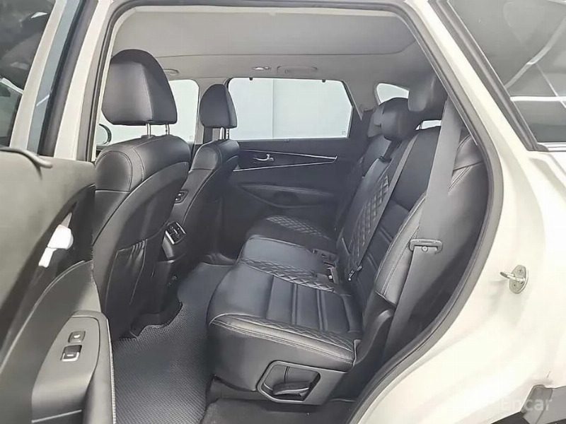 car KIA Sorento id36655 photo #12