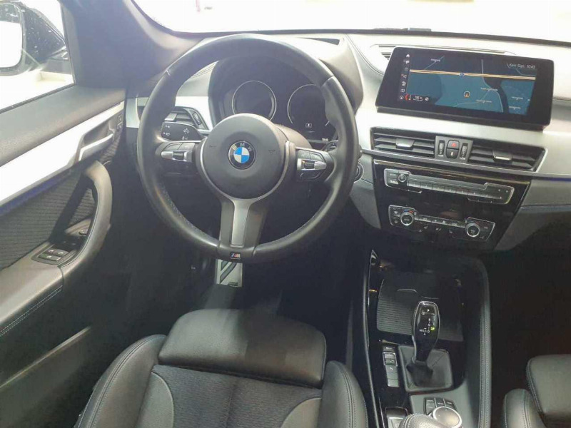 car BMW X1 id36681 photo #3