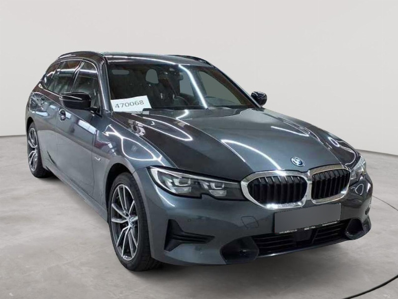 car BMW 3 Series id36733 main photo