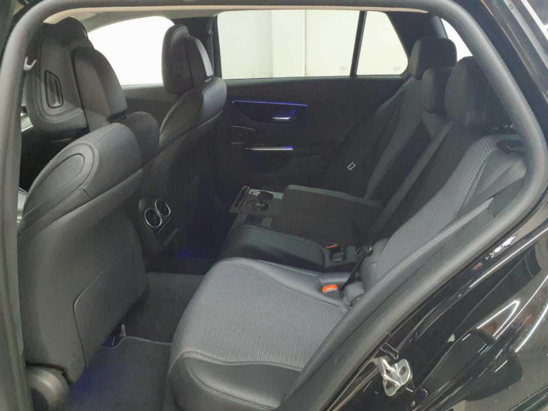 car Mercedes Benz C Class id36768 photo #3
